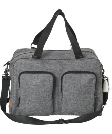 Buy Vertbaudet Family One Size Grey Changing Bag - Stylish & Functional for International Shipping - Buy Online on SooperMarket.com