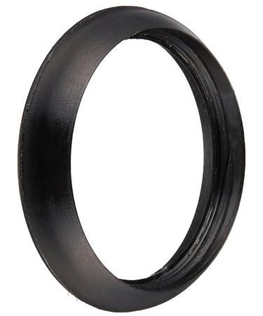 Welch Allyn 5079-118 Bell Nonchill Rim Adult Black