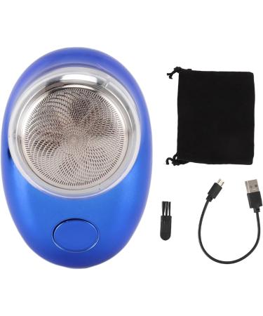 Electric Beard Clipper Perfect Fitting USB Rechargeable Stainless Steel Handheld Beard Trimmer for Daily Use (Jiawu3kfy7gwv59-13) - Buy Online on SooperMarket.com
