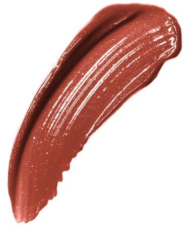 L'Oreal Paris Colour Caresse Wet Shine Lip Stain - Everlasting Caramel 0.21oz | Long-Lasting Lip Stain - Buy Online on SooperMarket.com