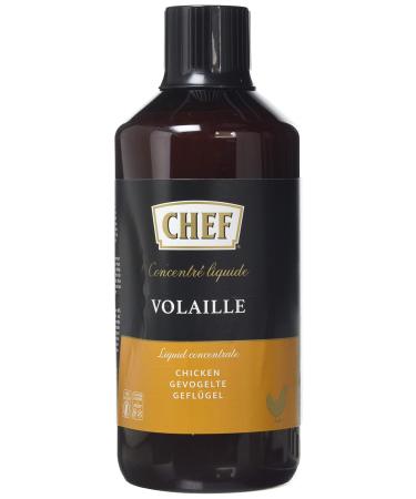 CHEF Chicken Liquid Concentrate 1 Litre