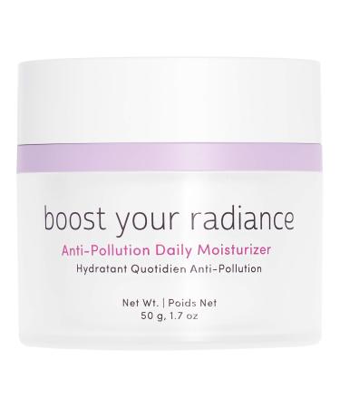 Julep Boost Your Radiance Anti-Pollution Daily Moisturizer 1.7 oz (50 g)