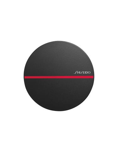 Shiseido Synchro Skin Invisible Silk Loose Powder (Matte) - Long-lasting Matte Finish - Buy Online on SooperMarket.com