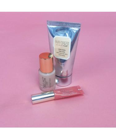 Nail HQ Ridge Filler 10ml - Smooth and Strengthen Nails | [Your Brand Name] - Buy Online on SooperMarket.com