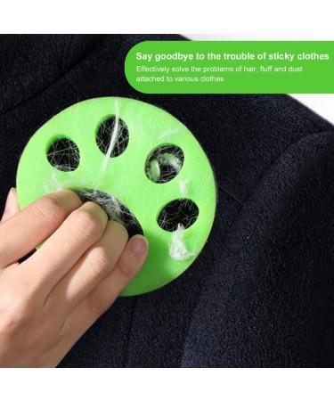 New Zealand Sheep's Wool Dryer Balls - Natural Fabric Softener for Tumble Dryers - Buy Online on SooperMarket.com