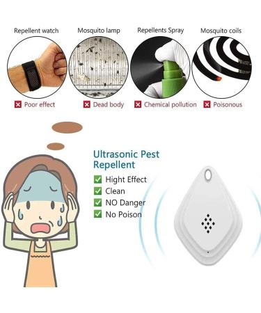 Ultrasound Flea & Tick Protection: Electronic Collars & Accessories for Pet Prevention - Buy Online on SooperMarket.com