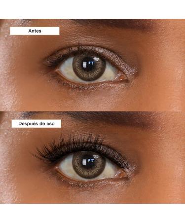 LASHVIEW DIY Eyelash Extension Kit - Cluster & Individual Lashes with Glue, Tweezers - 0.10 20D 8-14mm - Buy Online on SooperMarket.com