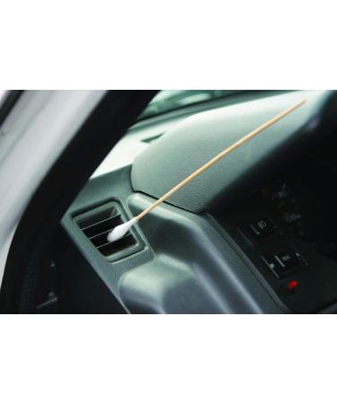Performance Tool 325-Piece Cotton Cleaning Swabs (W1471) - High-Quality Versatile Swab Set for Precision Cleaning - Buy Online on SooperMarket.com