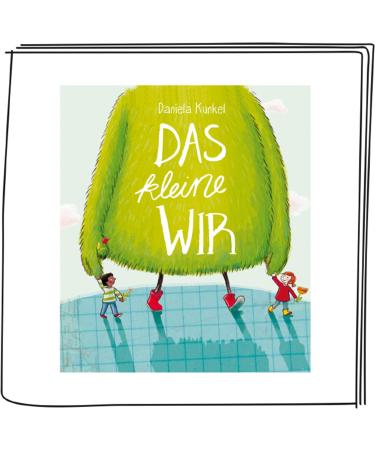 Buy Tonies Audio Figures for Toniebox - The Little WIR | Musical Play for Kids 3+ | 36 Minutes of Fun - Buy Online on SooperMarket.com