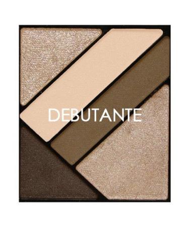 Palladio Silk FX Eyeshadow Palette - Debutante: Buy Online Now - Buy Online on SooperMarket.com