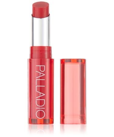 Palladio Butter Me Up Sheer Color Balm  Luscious