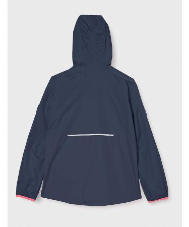Jack Wolfskin Kids Rainy Days Jacket - Midnight Blue - Size +14Y - Buy Online on SooperMarket.com