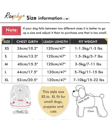 Ranphy Cat Dishes with Leash - Soft Fabric Harness & Breakable Paddle for Small & Adult Cats - Blue - Buy Online on SooperMarket.com