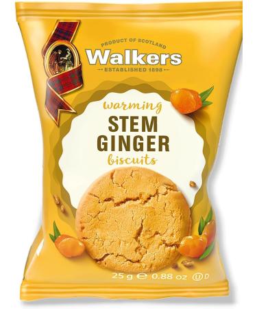 Walkers Assorted Shortbread Variety Mini Packs Biscuits 12 Twin packs x 25g in luxury british hamper big box Perfect for Gifting Treat Congratulations Thankyou Celebration and Christmas - Buy Online on SooperMarket.com