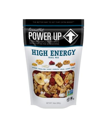 Power Up High Energy Trail Mix 14 oz (397 g)