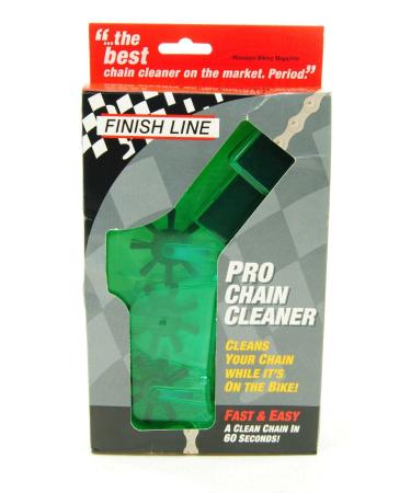 Finish Line Shop Quality Bicycle Chain Cleaner
