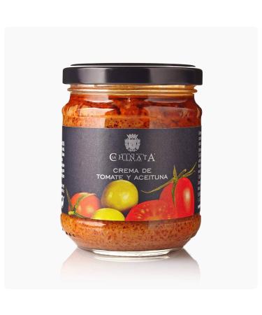 Tomato and olive pat - La Chinata