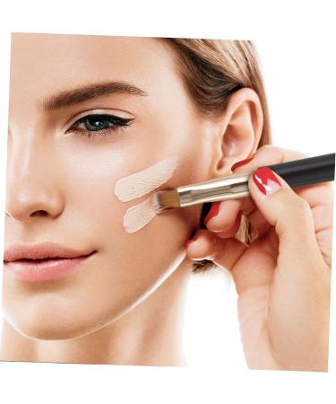 minkissy Mascara Tool Makeup Applicators Foundation Applicator Mascara Brush Wands Concealer Brush Wand Lipstick Applicator Lip Applicators Eye Cream Applicator Tool Lip Makeup Set - Buy Online on SooperMarket.com