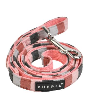 PUPPIA BRYSON LEAD Large INDIAN PINK