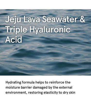 ONE THING FOR MEN All in One Moisture Essence 5.07 Fl Oz | 4-in-1 Moisturizer Toner Aftershave & Serum with Hyaluronic Acid | Korean Skin Care for Men - Buy Online on SooperMarket.com