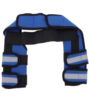 Dog Front Leg Protector 1 Pair Dog Front Leg Braces Wrist Guard for Ligament Injuries Sprains for Loss of Stability(#3 S)