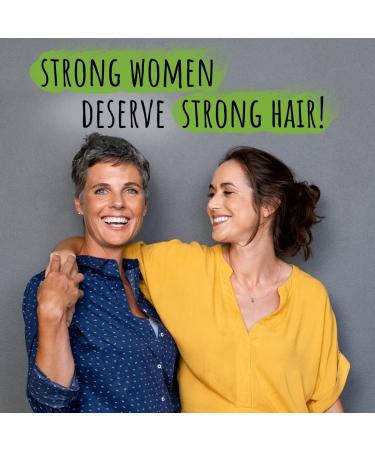 Plantur 39 Caffeine Shampoo and Hair Capsules Set - Prevents Hair Loss, Supports Growth & Thickening - Buy Online on SooperMarket.com