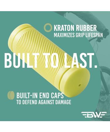 BW USA 90mm Twist Shift Grips - Grip Shift & Revoshift Compatible - Multiple Colors, Black - Buy Online on SooperMarket.com