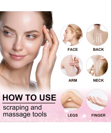 Ice Face Roller for Puffiness Relief, Wrinkle Reduction, and Skin Brightening - Women's Gift - Buy Online on SooperMarket.com