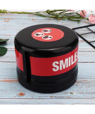Neck paper holder hair care and styling disposable neck cover paper case container hairdresser salon with suction cup base neck strip holder wax