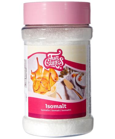 FunCakes Isomalt: Very Easy To Use Baking for Professionals and Beginners 250 g.