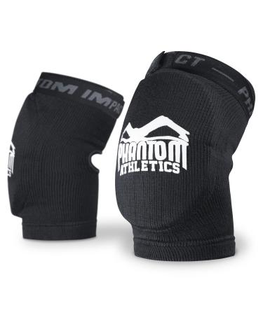 Phantom Athletics Elbow Guard Impact - MMA Muay Thai Martial Arts