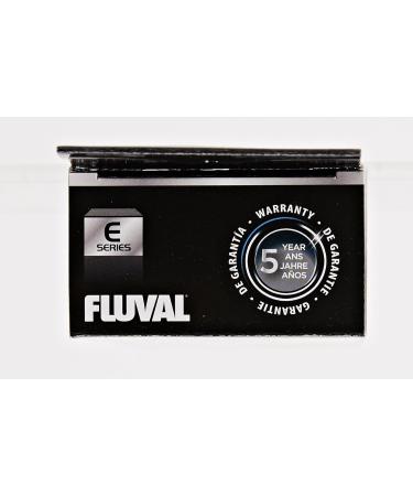 Fluval E-Heater 50W - Ideal Aquarium Heater for Tanks Up to 60L | Reliable Heating Solution - Buy Online on SooperMarket.com