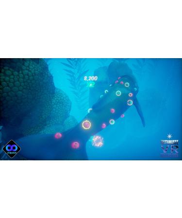 The Ultimate VR Collection - 5 Great Games on One Disk (PSVR/PS4) Single - Buy Online on SooperMarket.com