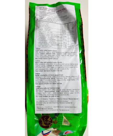 CNMART Malaysia Oldtown 3 in 1 White Coffee Hazelnut 15 sachets (Pack of 4) - Buy Online on SooperMarket.com