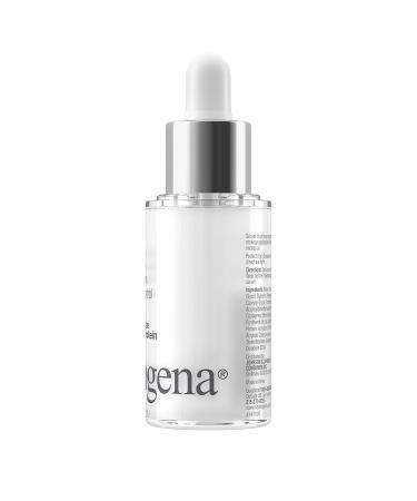 Neutrogena Shine Control Matte Booster Face Primer & Serum - Oil Absorbing Skin-Mattifying Primer with Rice Protein 1.0 fl. oz | International Shipping Available - Buy Online on SooperMarket.com