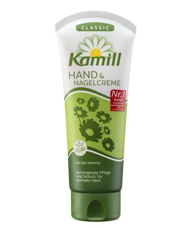 Kamill Hand & Nail Cream Protective 2-pack (2 x 100 ml) 100 ml (2-pack)