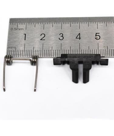 Professional Hair Clipper Repair Replacement Accessories Parts - Spring Tention Cam Follower Compatible with Andis 73010/73060 Hair Clippers - Buy Online on SooperMarket.com