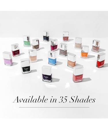 Butter London Patent Shine 10X Nail Lacquer - Good Vibes for Women - 0.4 oz Nail Polish - Buy Online on SooperMarket.com