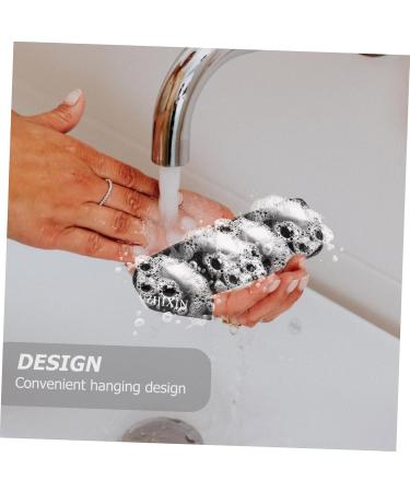 Balacoo Shampoo Bar Holder - Mesh Soap Pouch for Travel Shower & Bath | Durable Polyester Soap Bag for Shampoo & Soap Bars - Buy Online on SooperMarket.com