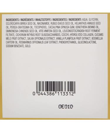 Physicians Formula 24-Karat Gold Collagen Moisturizer 1.35 fl oz - Luxury Anti-Aging Skincare - Buy Online on SooperMarket.com
