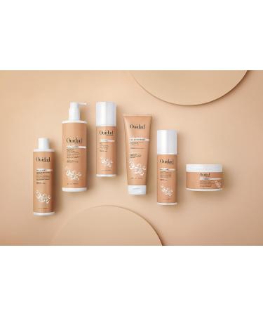 OUIDAD Curl Shaper Plumping + Defining Cream 8 oz. - Get Defined Curls - Buy Online on SooperMarket.com