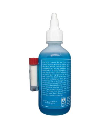 Buy Maxi-Guard Oral Cleansing Gel (4100-0) | Best International Shipping | Effective Oral Care Solution - Buy Online on SooperMarket.com