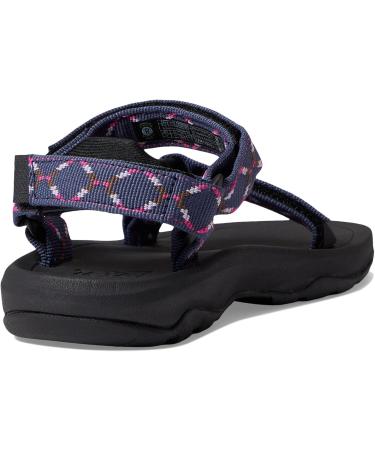 Teva Y Hurricane XLT 2 Sports Sandal - Diamond Mood Indigo | Size 37 EU - Shop Internationally - Buy Online on SooperMarket.com