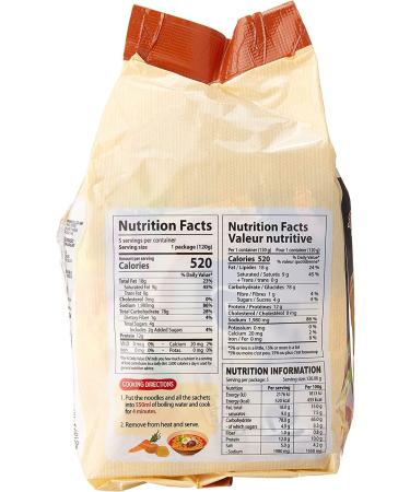 Samyang Potato Flavour Instant Noodle Ramen Suitable For Vegetarian (Pack of 40) by CNMART - Buy Online on SooperMarket.com