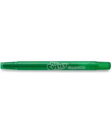 Mr. Sketch Scented Twistable Crayons Assorted 12 Pack - 12 Count | Standard Packaging | 1 Pack - Buy Online on SooperMarket.com