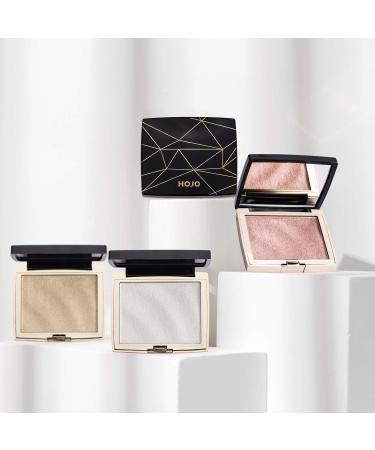 Onlyoily Radiance Shimmer Brick Pressed Bronzer Contouring Formula (03) - 1g - Buy Online on SooperMarket.com