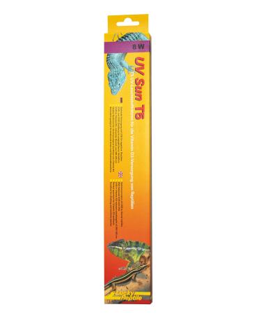 Lucky Reptile US5-8 UV Sun T5 8 W UV fluorescent tube