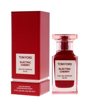 Tom Ford Electric Cherry for Unisex - 1.7 oz EDP Spray - Buy Online on SooperMarket.com
