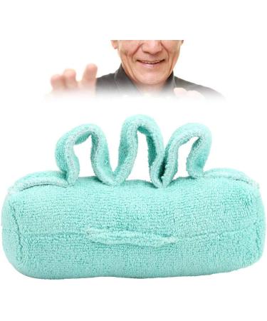Fingers Separation Pad Elder Bedridden Patients Elder Fingers Separation Pad Finger Caring Accessory(green) - Buy Online on SooperMarket.com