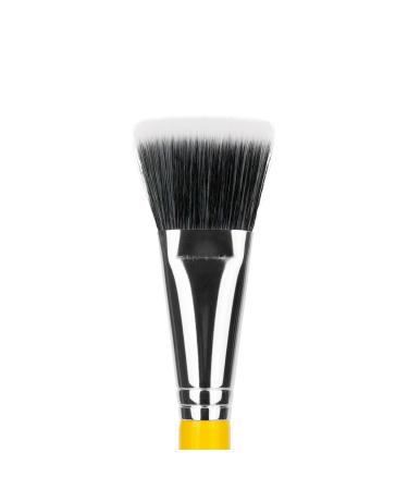 Buy Bdellium Tools Studio Series 966 Duo Fibre Face Shading Makeup Brush - Soft Synthetic Fibers for Blending & Contouring - International Shipping Available - Buy Online on SooperMarket.com
